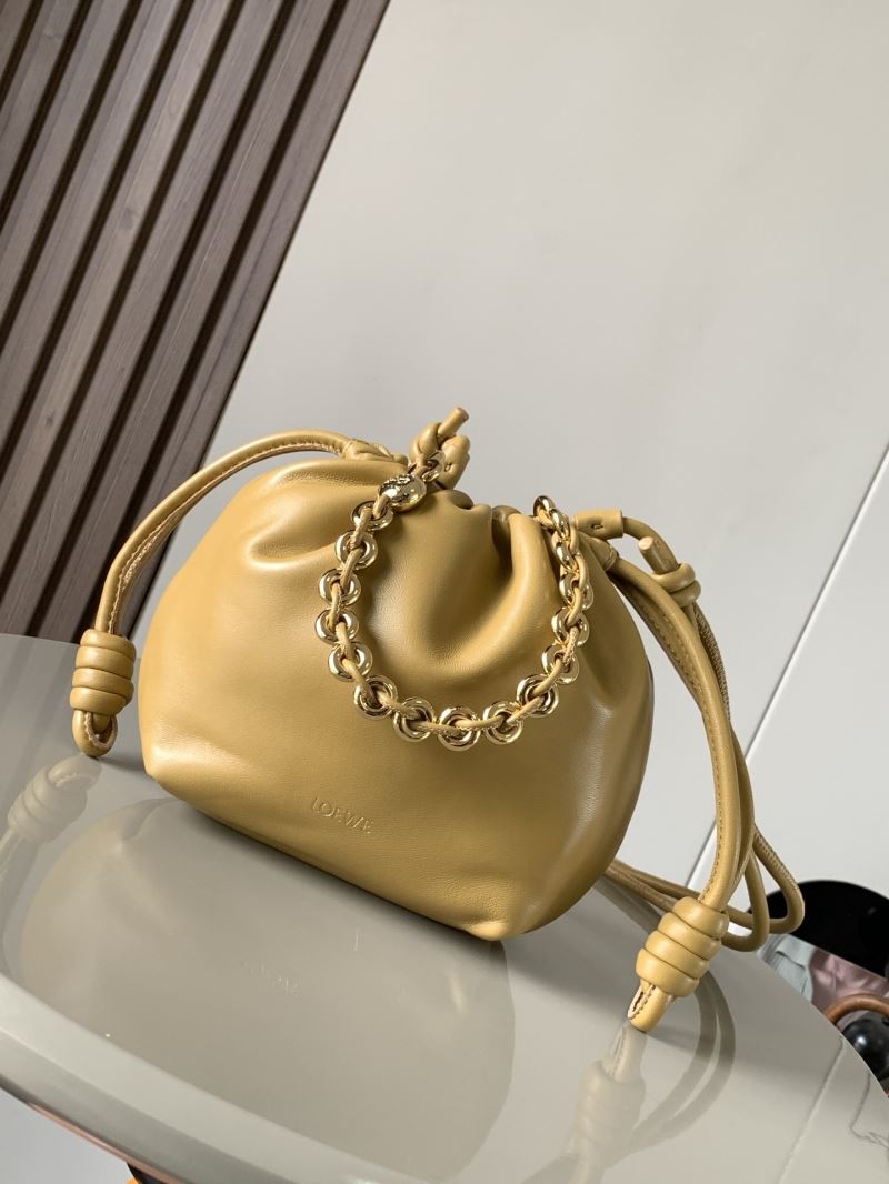 Loewe Flamenco Bags